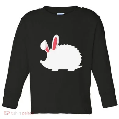 Toddler Long Sleeve