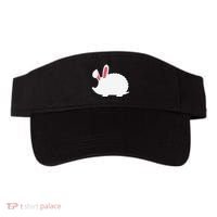 Hedgehog Easter Bunny For Visor thumb 0