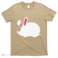 Hedgehog Easter Bunny For T-Shirt thumb 0