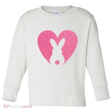 Toddler Long Sleeve