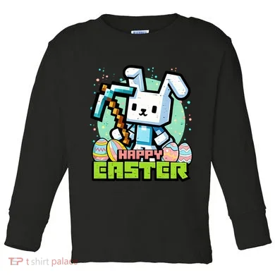 Toddler Long Sleeve