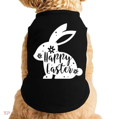Happy Easter Bunny Gift Doggie Tank