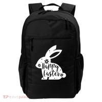 Happy Easter Bunny Gift Backpack thumb 0