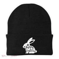 Happy Easter Bunny Gift Beanie thumb 0