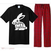 Happy Easter Bunny Gift Pajama Set thumb 0