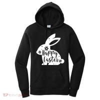 Happy Easter Bunny Gift Women's Hoodie thumb 0