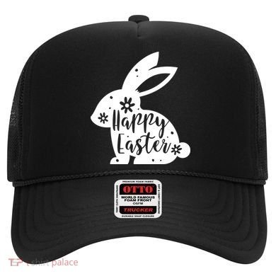 Happy Easter Bunny Gift Hat