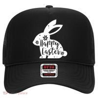 Happy Easter Bunny Gift Hat thumb 0