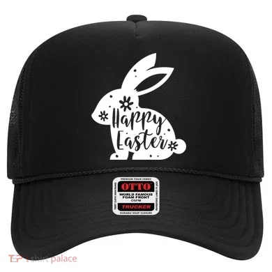 Happy Easter Bunny Gift Hat