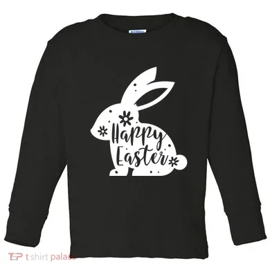 Toddler Long Sleeve