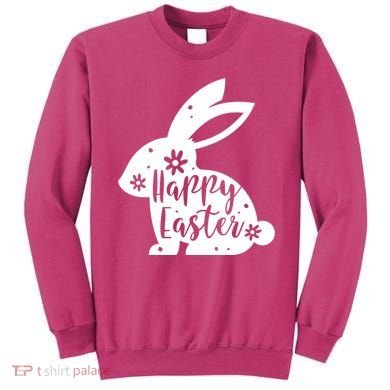 Happy Easter Bunny Gift Sweatshirt