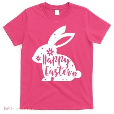 Happy Easter Bunny Gift T-Shirt