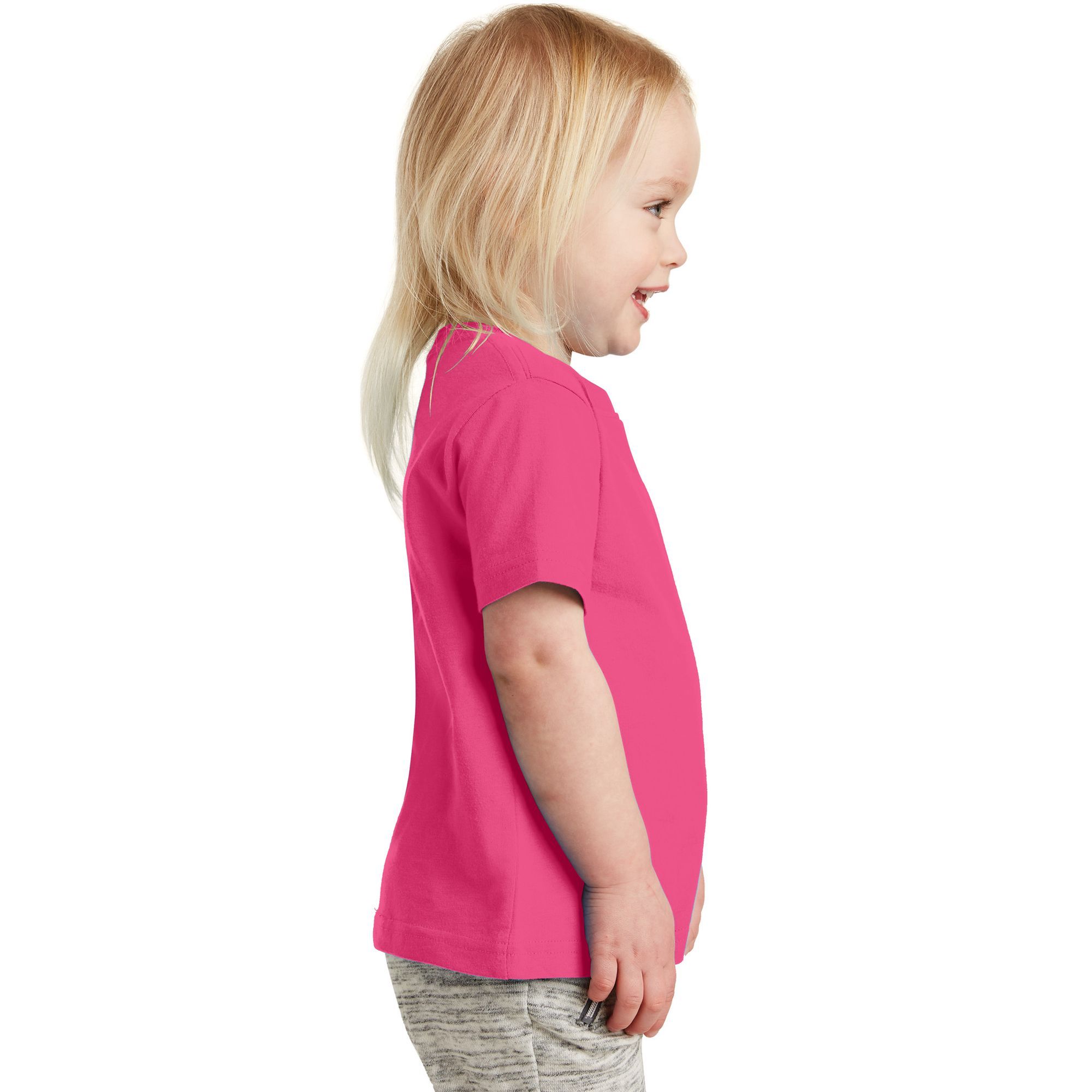 Happy Easter Bunny Gift Toddler T-Shirt