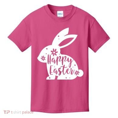 Happy Easter Bunny Gift Kids T-Shirt