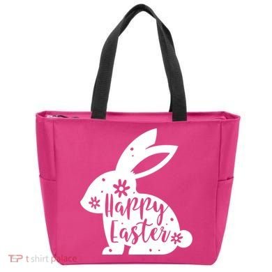 Happy Easter Bunny Gift Tote Bag