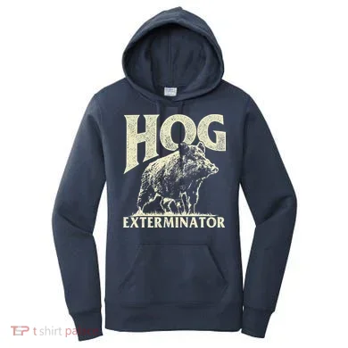 Women's Hoodie