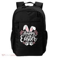 Happy Easter Bunny Backpack thumb 0