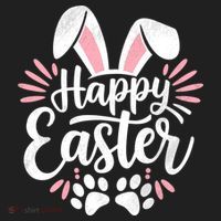 Happy Easter Bunny Tumbler thumb 3