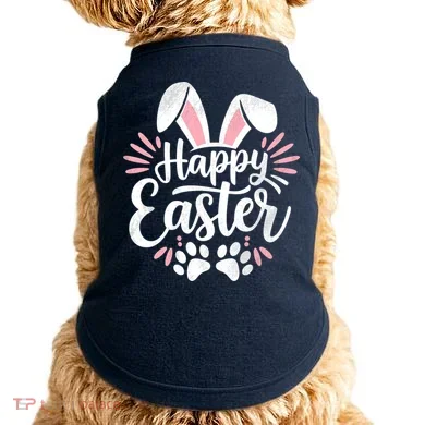 Happy Easter Bunny Doggie Tank