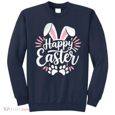 Happy Easter Bunny Sweatshirt