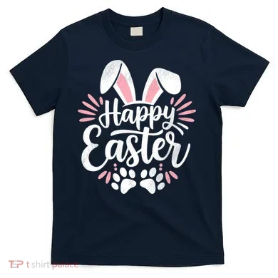 Happy Easter Bunny T-Shirt