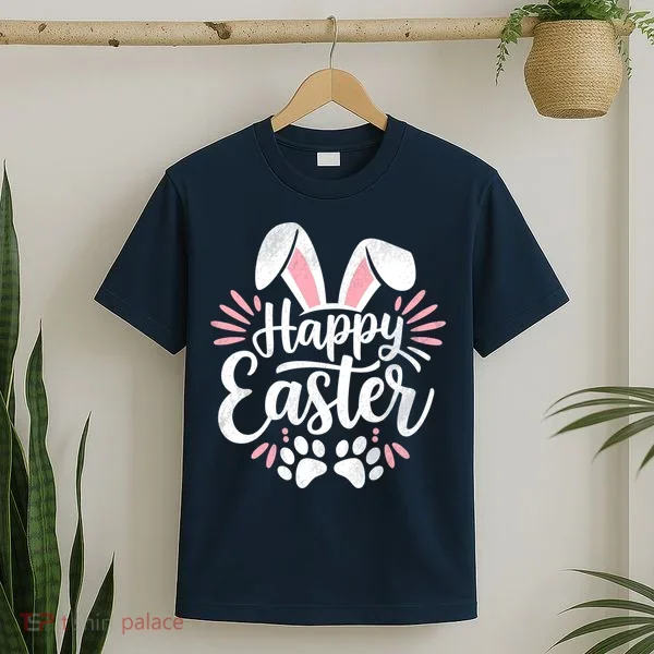Happy Easter Bunny T-Shirt