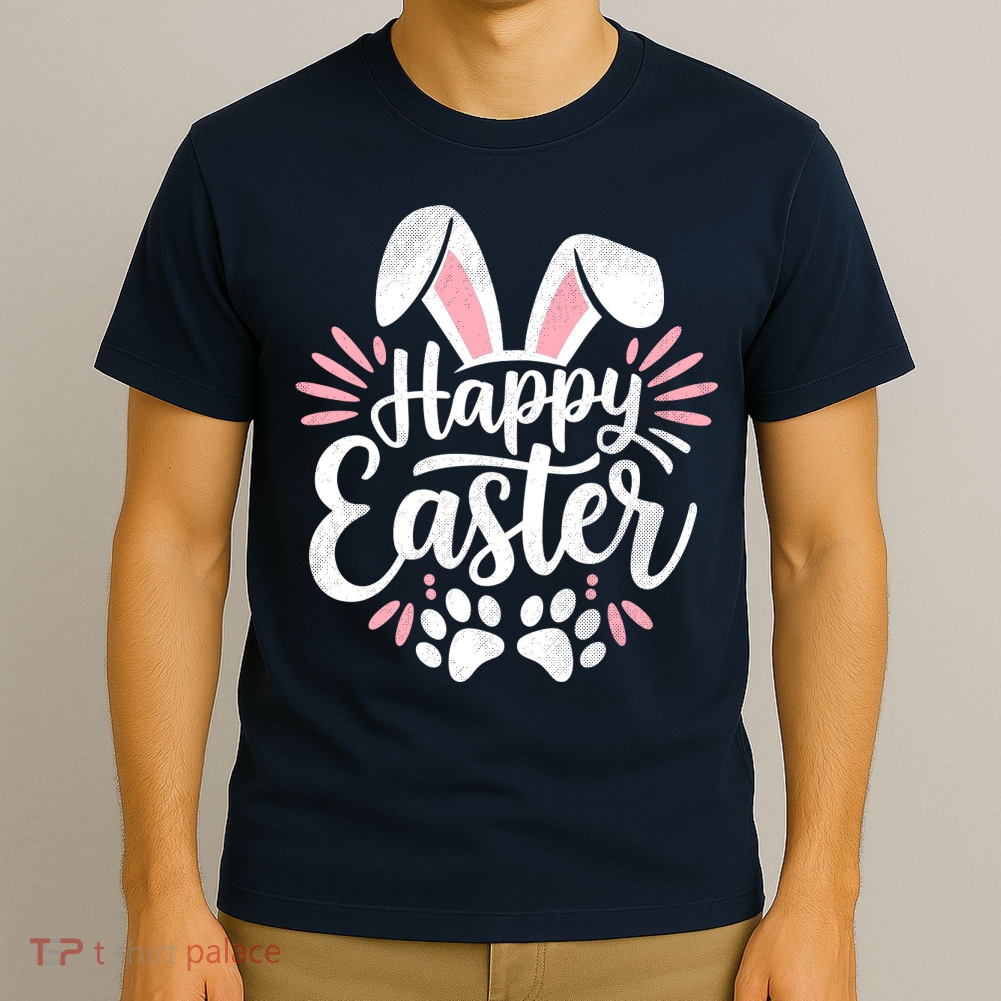 Happy Easter Bunny T-Shirt