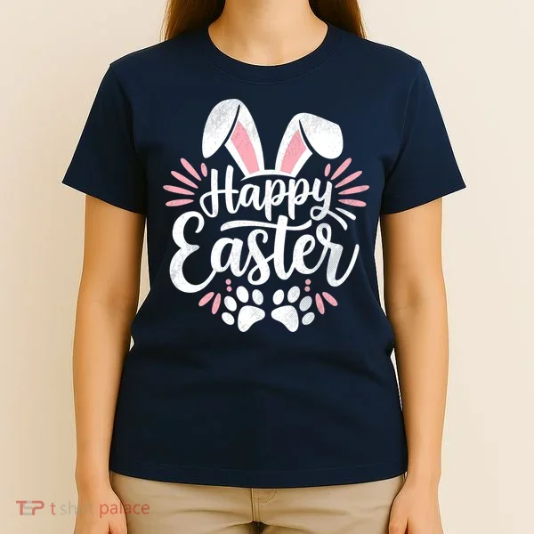 Happy Easter Bunny T-Shirt