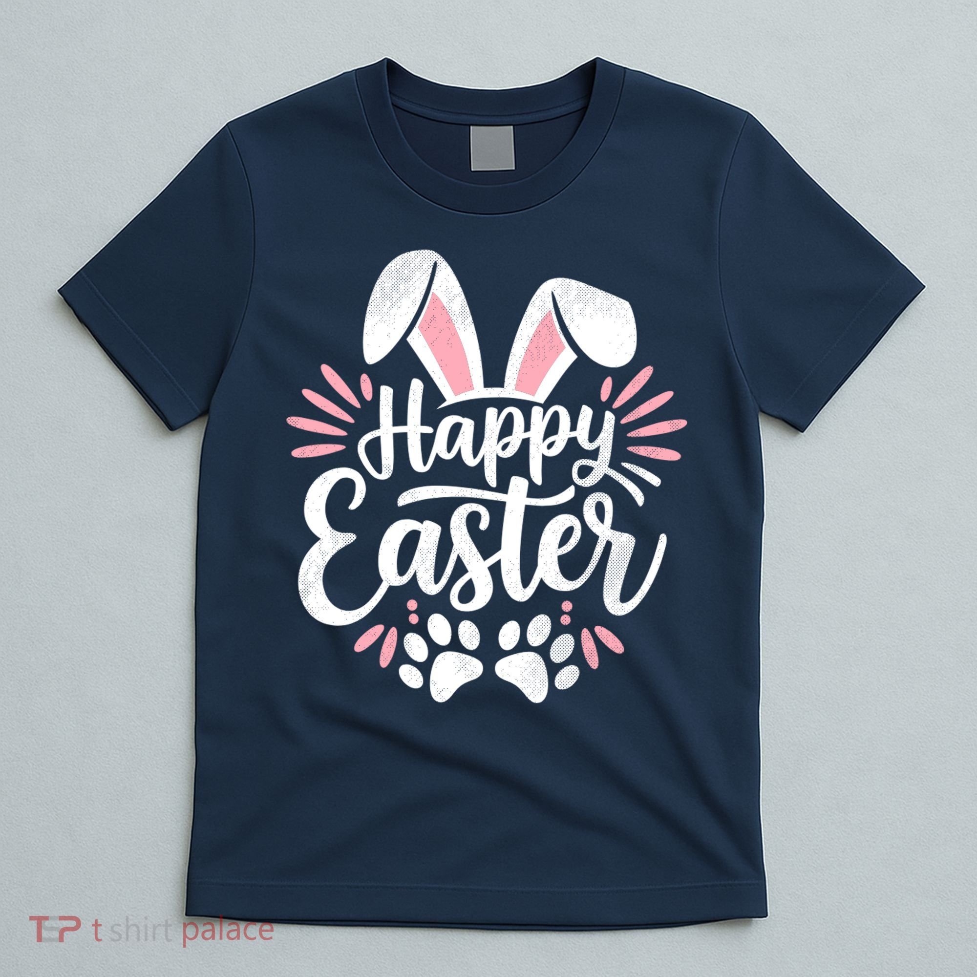 Happy Easter Bunny T-Shirt