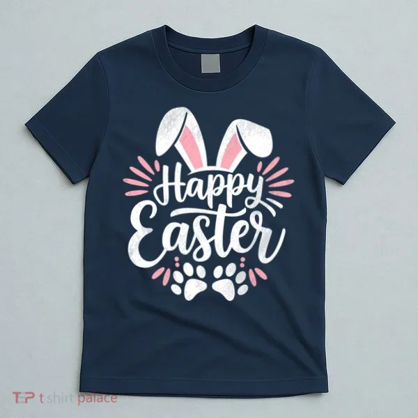Happy Easter Bunny T-Shirt