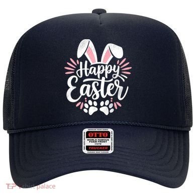Happy Easter Bunny Hat