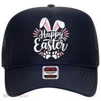 Happy Easter Bunny Hat thumb 0