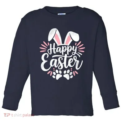 Toddler Long Sleeve