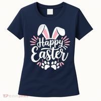 Happy Easter Bunny Women's T-Shirt thumb 0