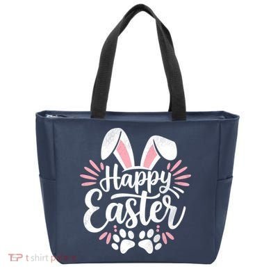 Happy Easter Bunny Bag