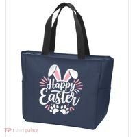 Happy Easter Bunny Bag thumb 3