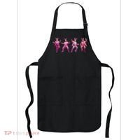 Happy Easter Bunny Spring Hunt Eggs Rabbit Funny Trump Dance Apron thumb 0