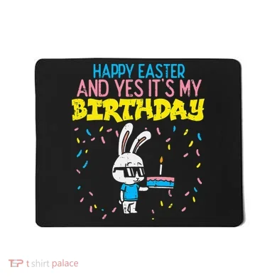 Mousepad