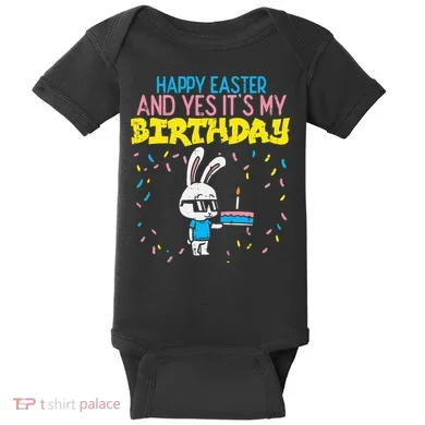 Baby Bodysuit