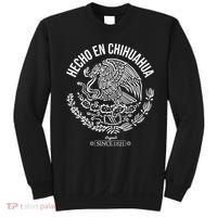 Hecho En Chihuahua Meaningful Gift Cinco De Mayo Mexico Mexican Day Cool Gift Sweatshirt thumb 0