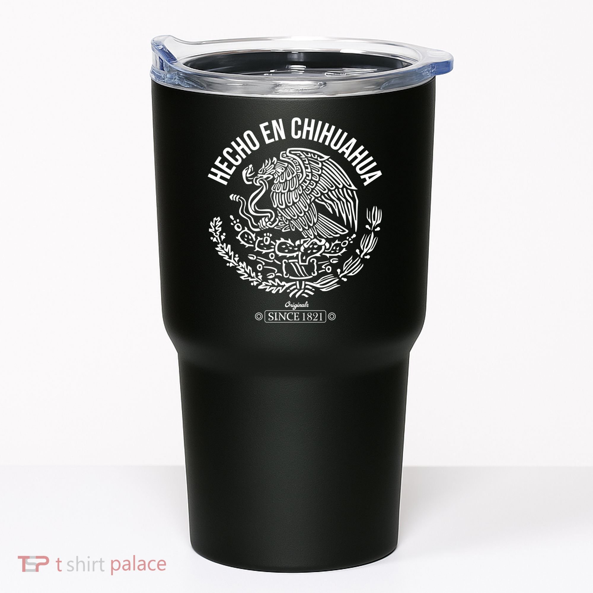 Hecho En Chihuahua Meaningful Gift Cinco De Mayo Mexico Mexican Day Cool Gift Tumbler
