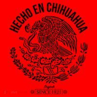 Hecho En Chihuahua Meaningful Gift Cinco De Mayo Mexico Mexican Day Cool Gift Santa Hat thumb 1