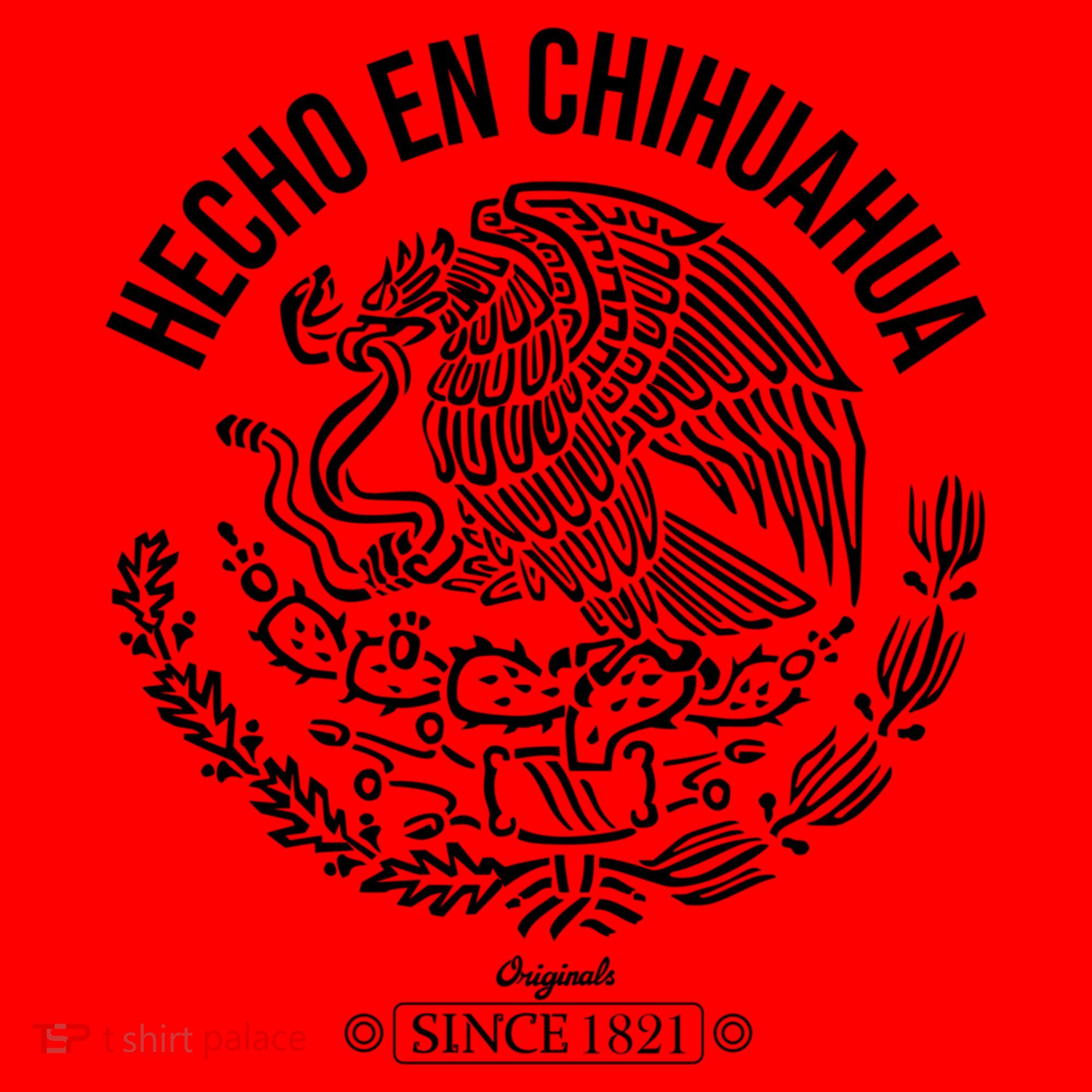 Hecho En Chihuahua Meaningful Gift Cinco De Mayo Mexico Mexican Day Cool Gift Santa Hat