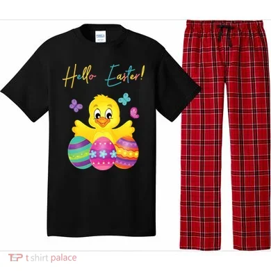Pajama Set