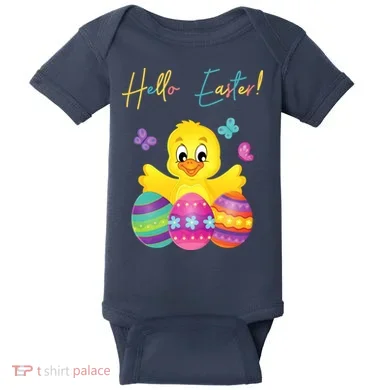 Baby Bodysuit