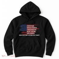 How Else Can I Offend You Today Hoodie thumb 0