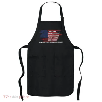 Apron