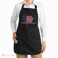 How Else Can I Offend You Today Apron thumb 2