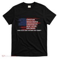 How Else Can I Offend You Today T-Shirt thumb 0