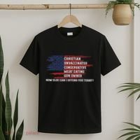 How Else Can I Offend You Today T-Shirt thumb 2